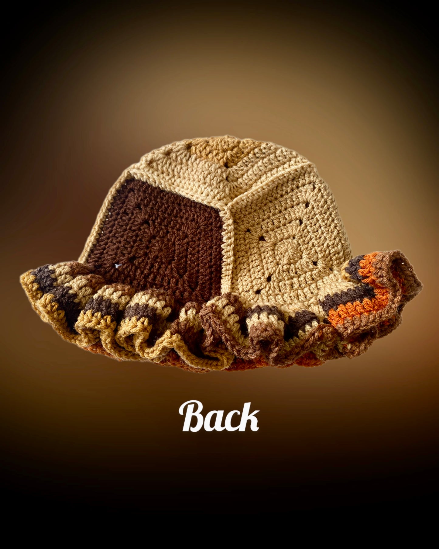 Falling Leaves Bucket Hat