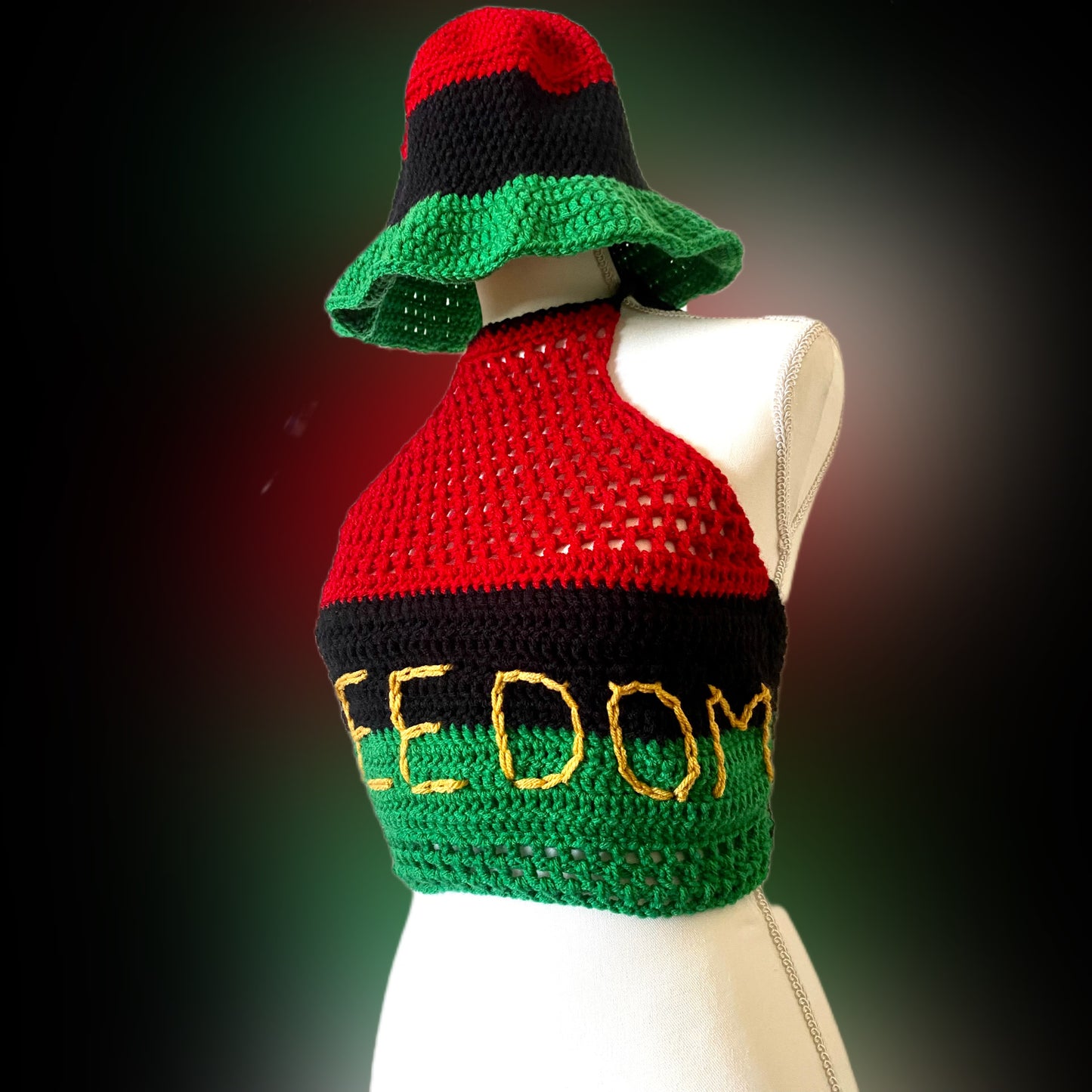 Freedom Top (only)